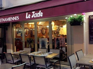 Resto Le Jade