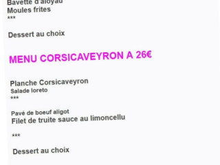 Le Corsicaveyron