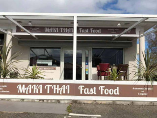 Maki Thaï Fast Food