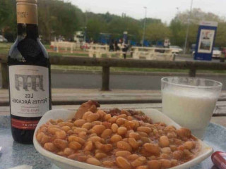 Total Aire Du Manoire