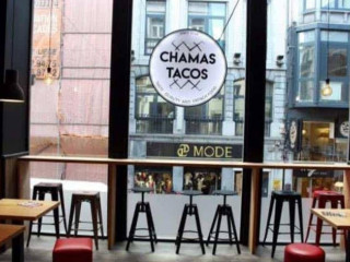 Chamas Tacos