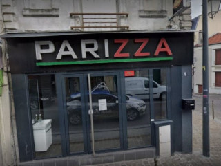 Parizza Pizza)