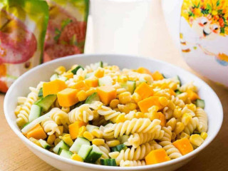Eat Salad