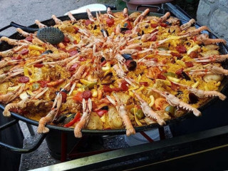 Pizzeria Saint Amand