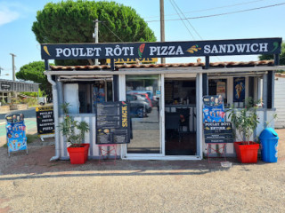 Snack Chez Dominique