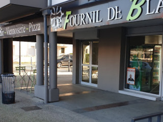 Le Fournil De Blagnac