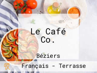 Le Café Co.