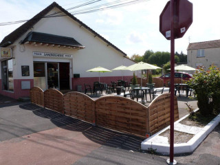 Friterie Des Ecoles