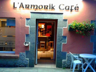 L'armorik Café