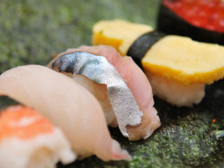 Zen Sushi Fontenay