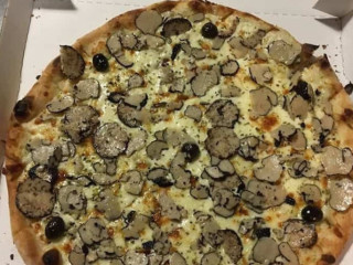 Pizza Di Mateo