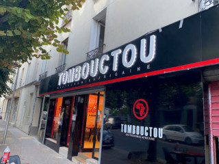 Tombouctou Fast Food