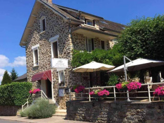 Auberge Saint Roch