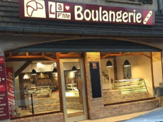 La P'tite Boulangerie