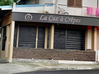 La Caz À Crêpes