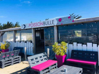 Le Poisson Bulle