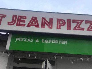 Saint Jean Pizz