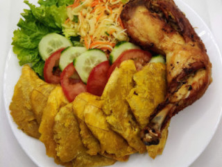 Foods Caribbean