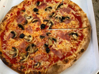 Pizza François