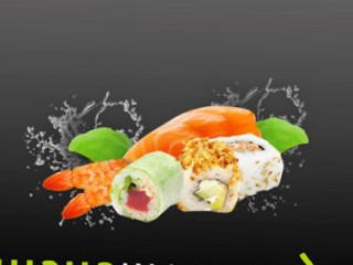 Komaki Sushi