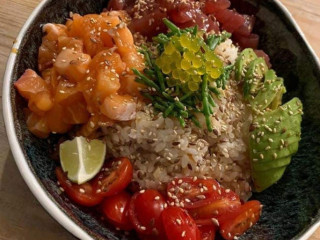 Le Comptoir Des Bowls