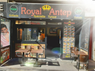 Royal Antep