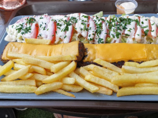 Pizzeria Snack Liguria