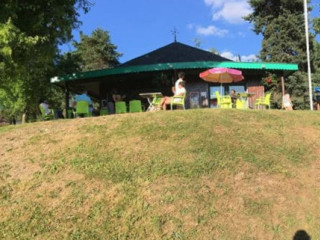 Buvette Du Plan D'eau