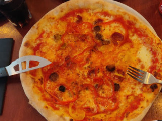Pizza Saint Roman