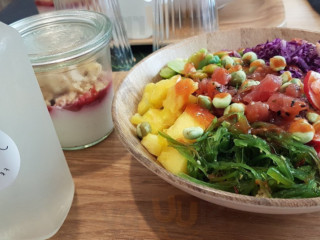 Aloha Fresh Bowl