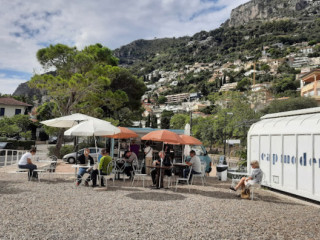 La Stazione Du Cabanon