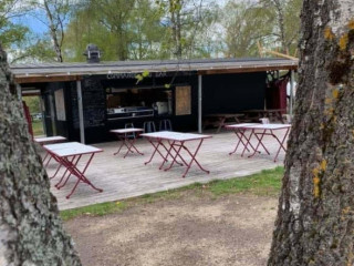 La Cabane De La Plage