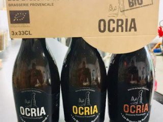 Ocria/les Brassins De Rustrel