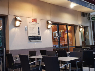 Café Brasserie Pantel
