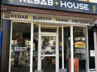 Kebab House