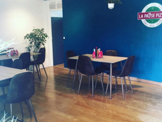 La Pause Pizza