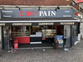 Cho'pain