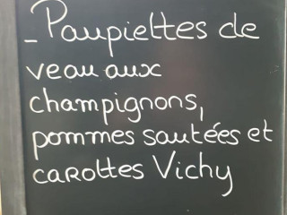 L'auberge Du Pont De Dranse