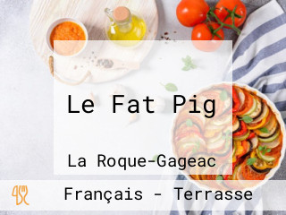 Le Fat Pig