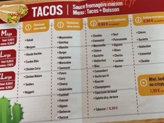 Lei' Tacos