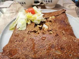 Le Comptoír Des Crêpes