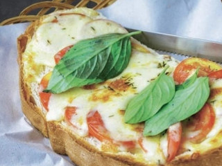 restaurant image