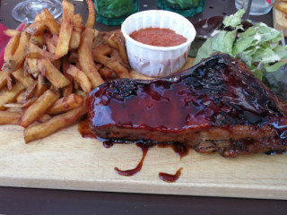 American Grill Puchay