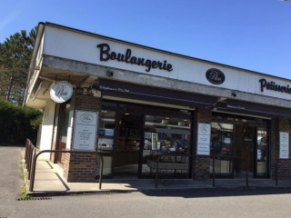 La Boulangerie Du Mauperthuis