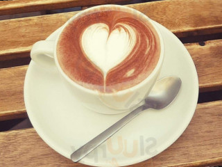 Café Bun