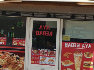 Aya Kebab