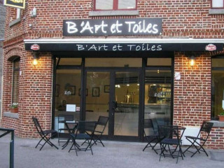 B'art Et Toiles