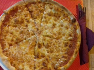 Restaurent Salvator Donner Pizza