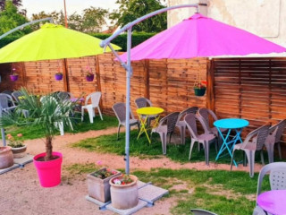 Le Temple Des Délices