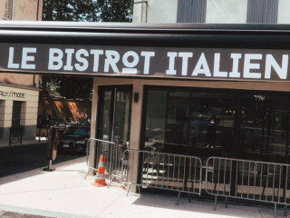 Le Bistrot Italien